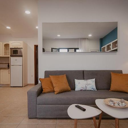 La Pardela Experience Apartamentos Caleta de Sebo Extérieur photo