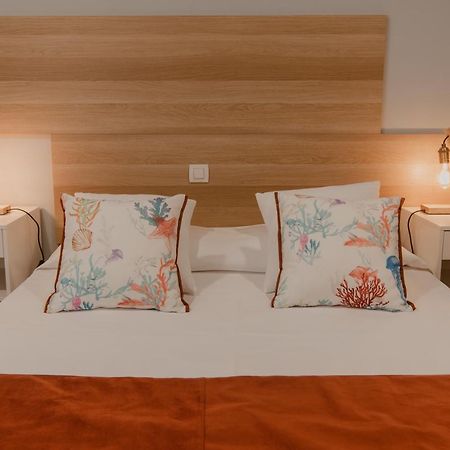 La Pardela Experience Apartamentos Caleta de Sebo Extérieur photo