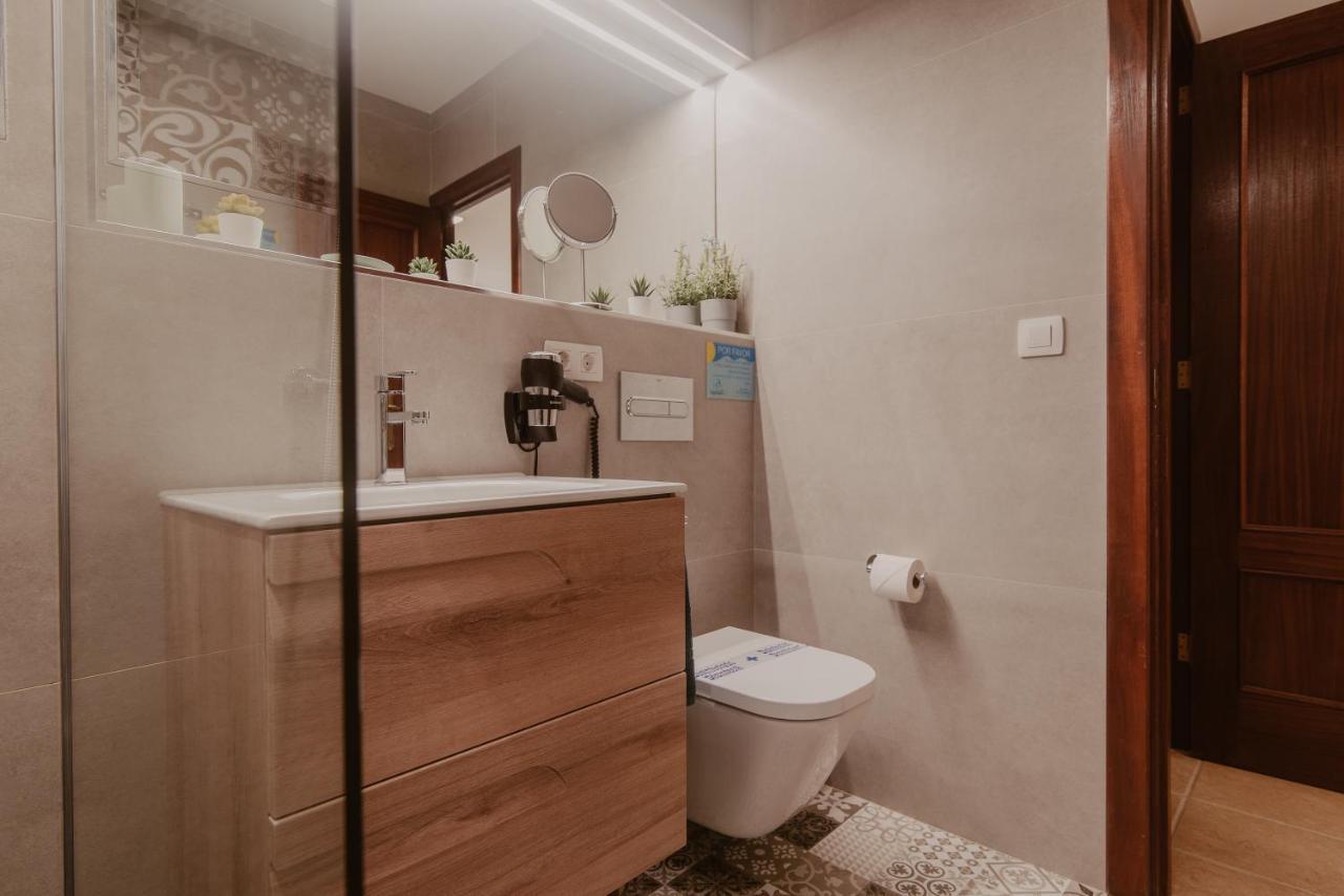 La Pardela Experience Apartamentos Caleta de Sebo Extérieur photo