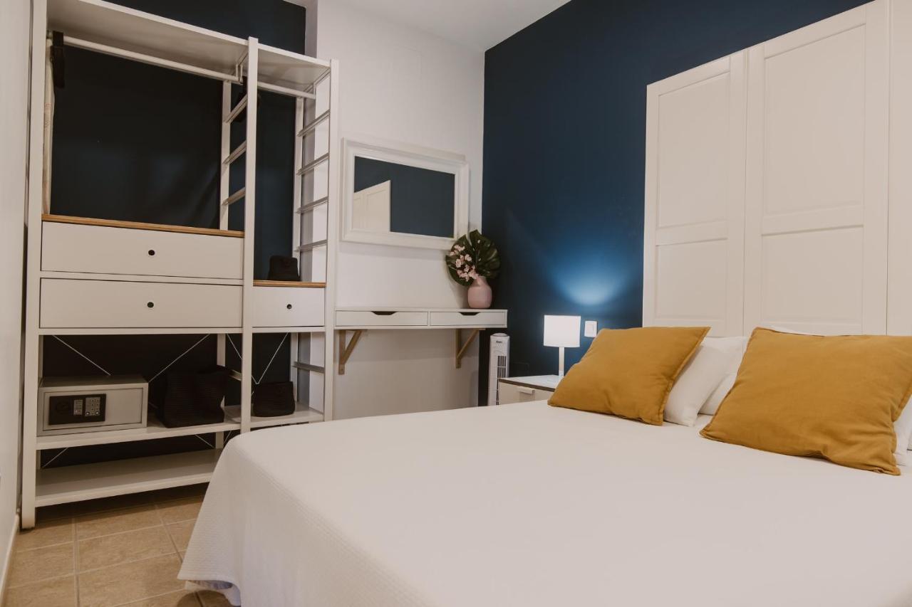 La Pardela Experience Apartamentos Caleta de Sebo Extérieur photo
