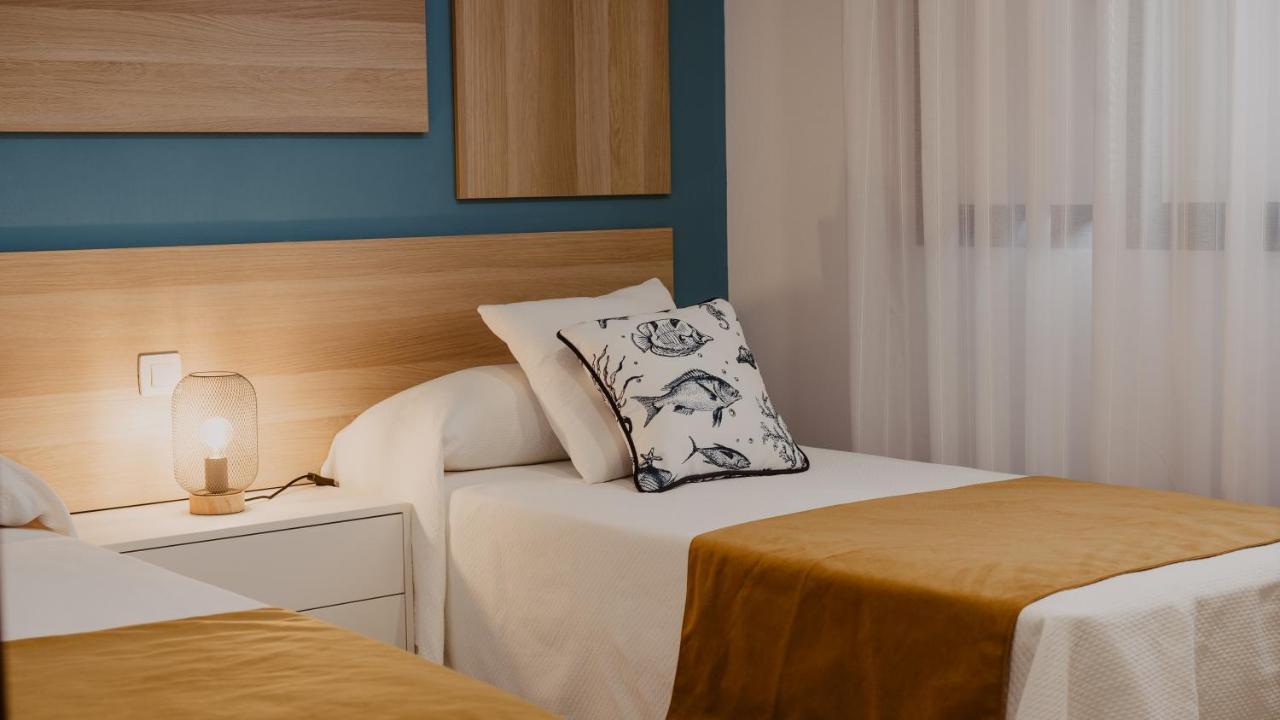 La Pardela Experience Apartamentos Caleta de Sebo Extérieur photo