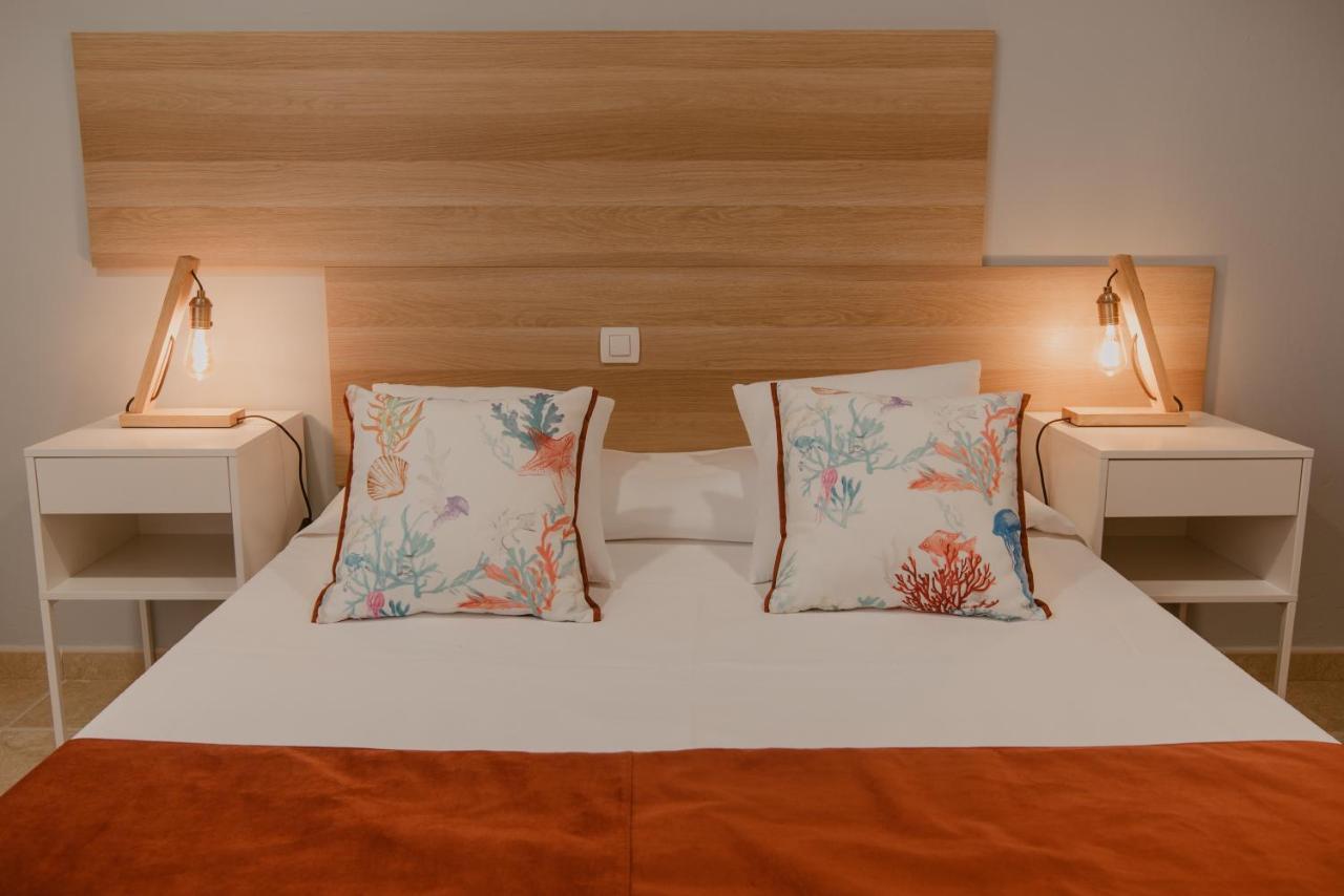La Pardela Experience Apartamentos Caleta de Sebo Extérieur photo