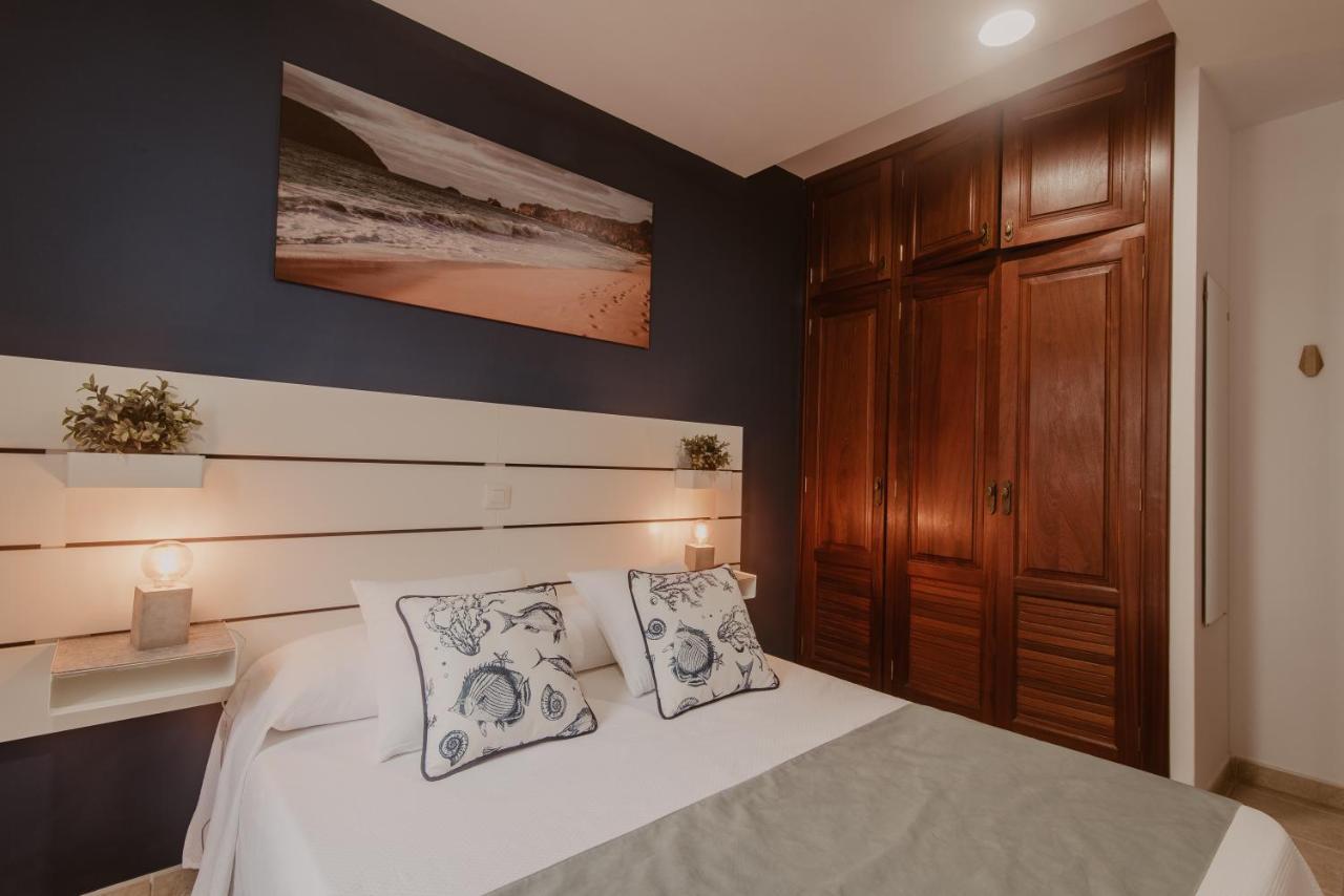 La Pardela Experience Apartamentos Caleta de Sebo Extérieur photo