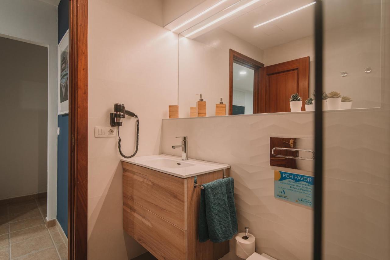 La Pardela Experience Apartamentos Caleta de Sebo Extérieur photo