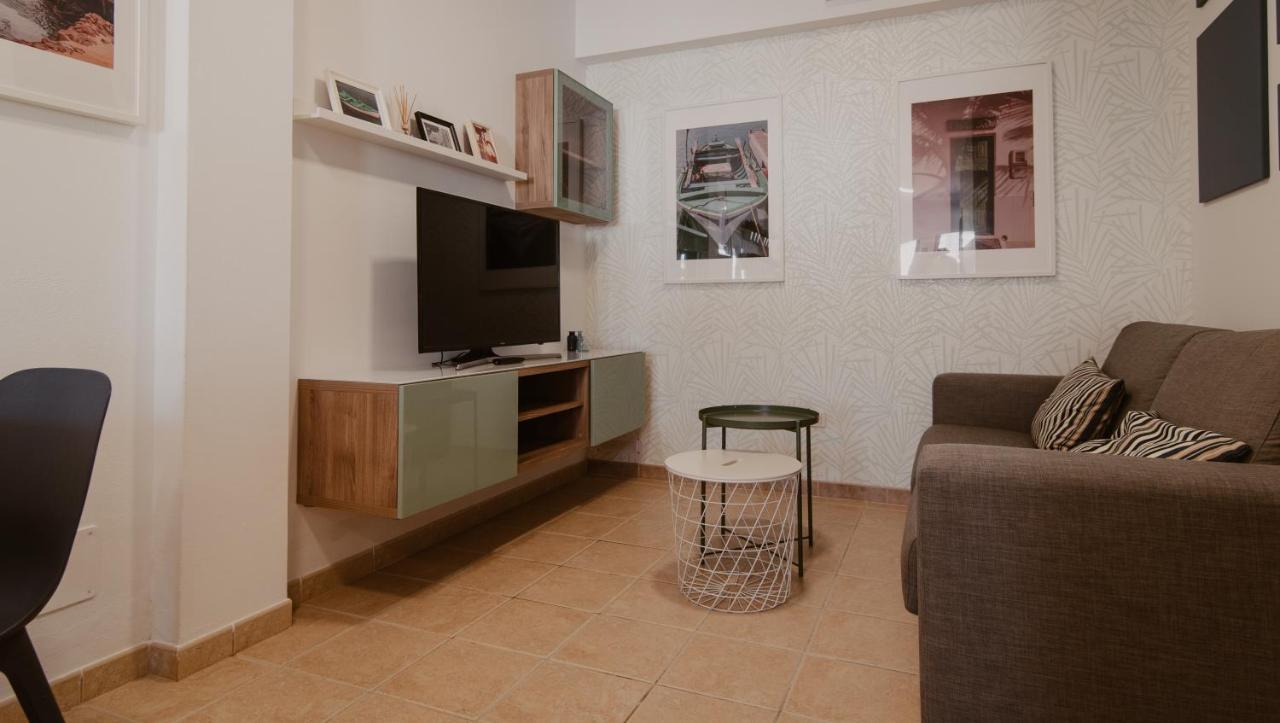 La Pardela Experience Apartamentos Caleta de Sebo Extérieur photo
